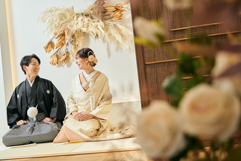 Studio photos that capture everything