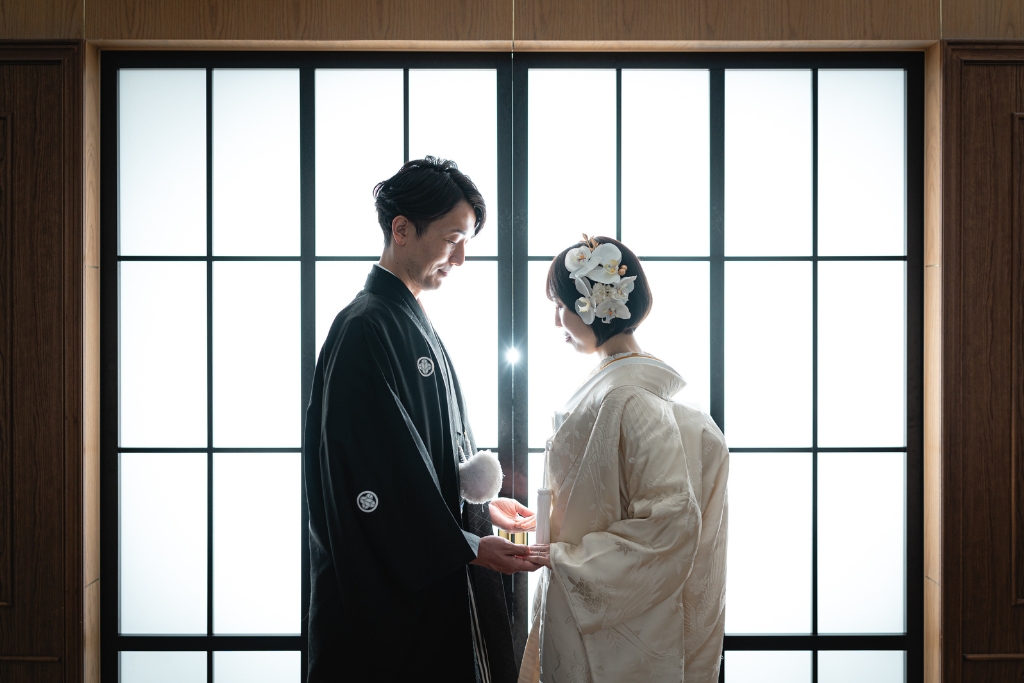 two-style photoshoot at the stylish lounge studio, where every corner is picture-perfect! ♡