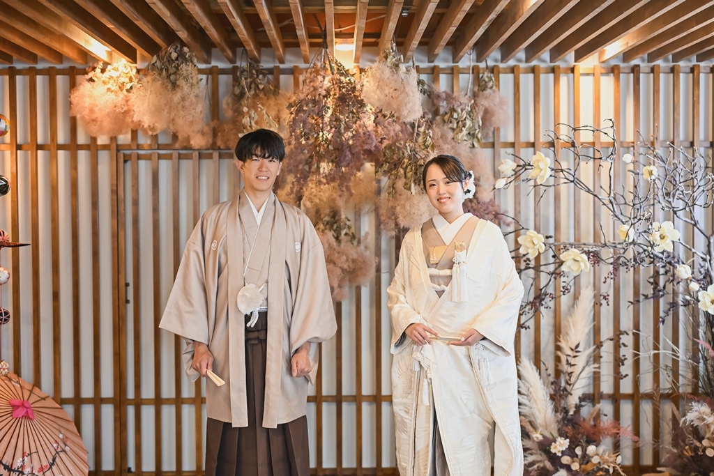 Studio photography is not affected by the weather!