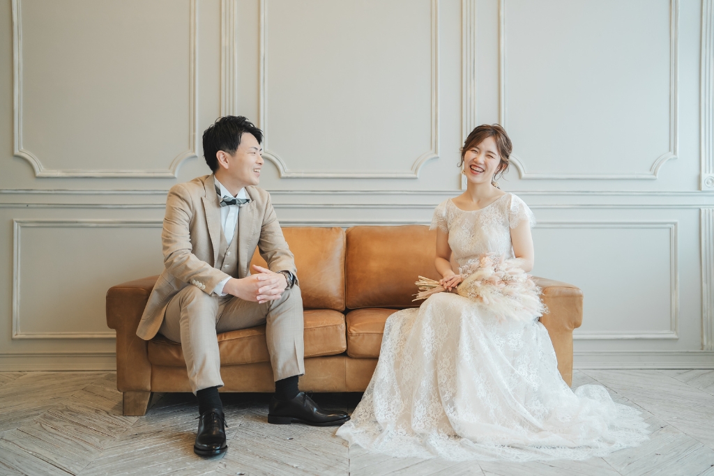 Custom locations are also available for your one-of-a-kind shoot ♡