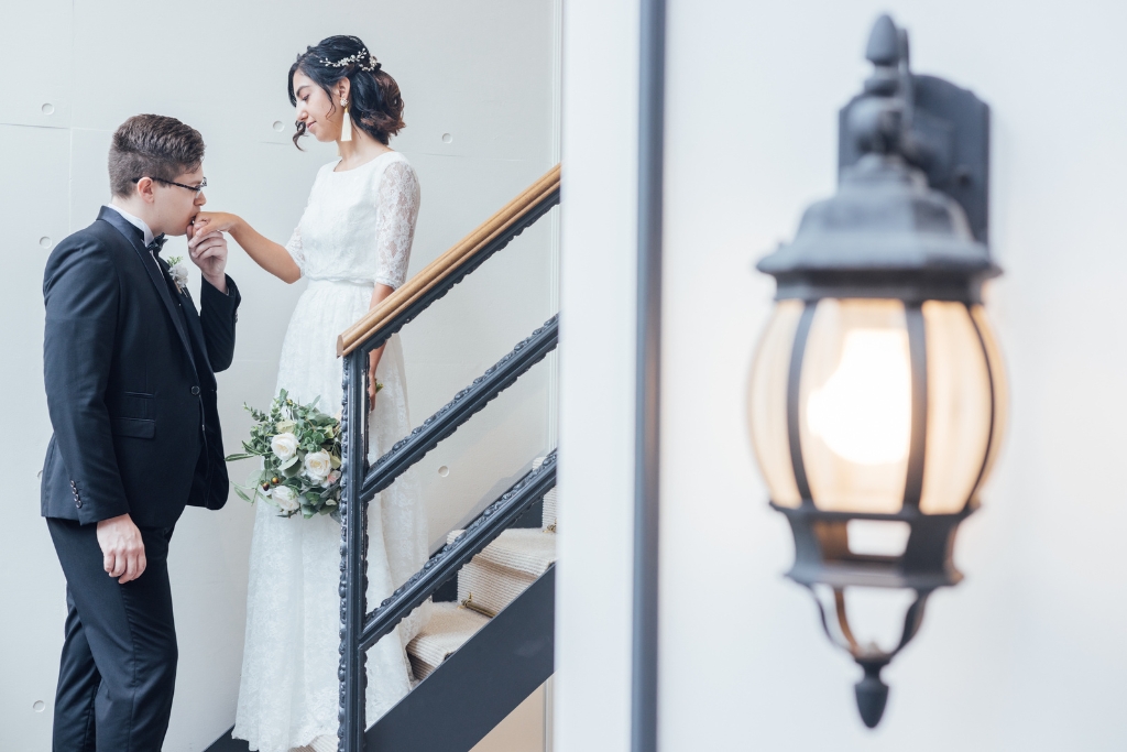 Create an unforgettable day at the Lounge Studio♡