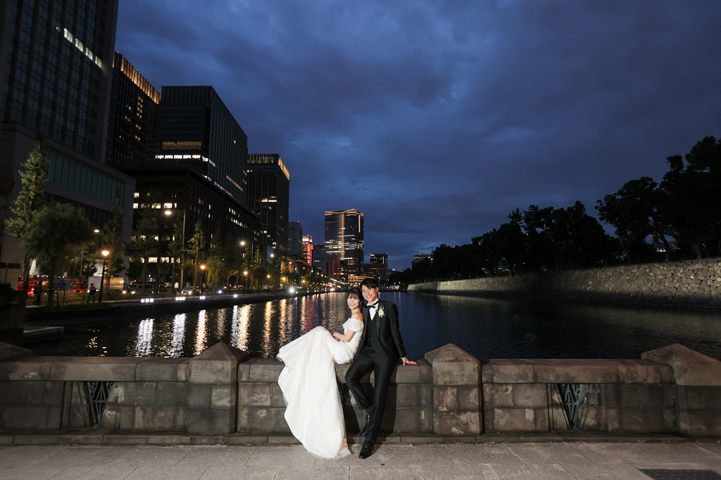 The Perfect Plan to Fully Enjoy the Tokyo Station Area!