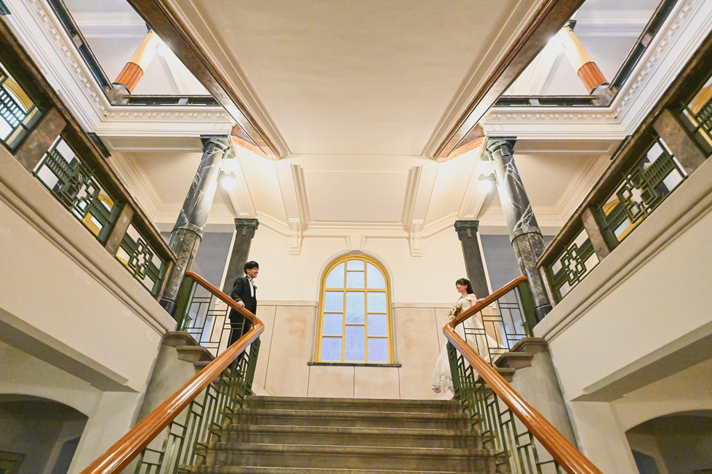 Aichi! Popular Location Spot🌟【City Hall Museum】