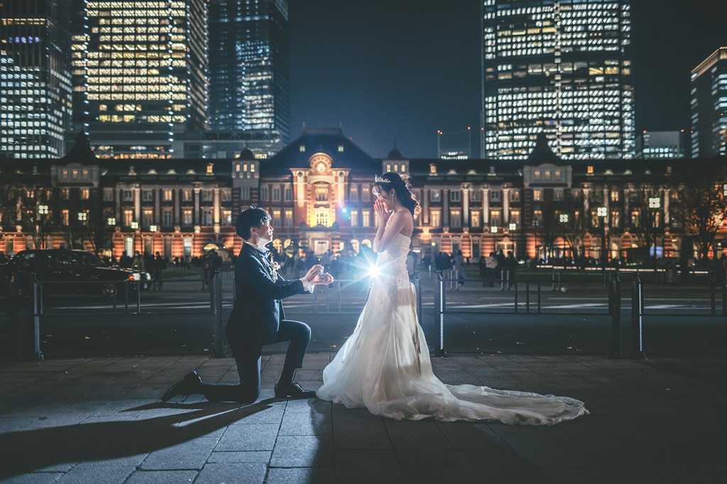 A Stress-Free Photoshoot Even from Afar ♡ Perfect Plan with Consultation & Fitting at Our Sister Stores! ☆彡