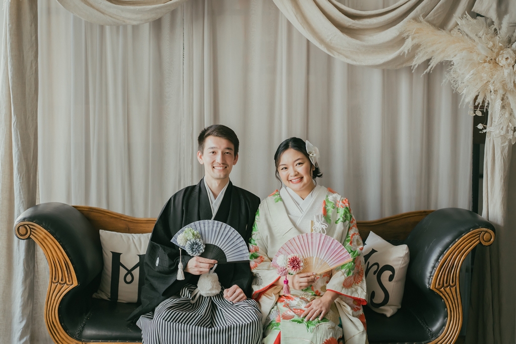 On the way to Japan, time for harmony 🌟.