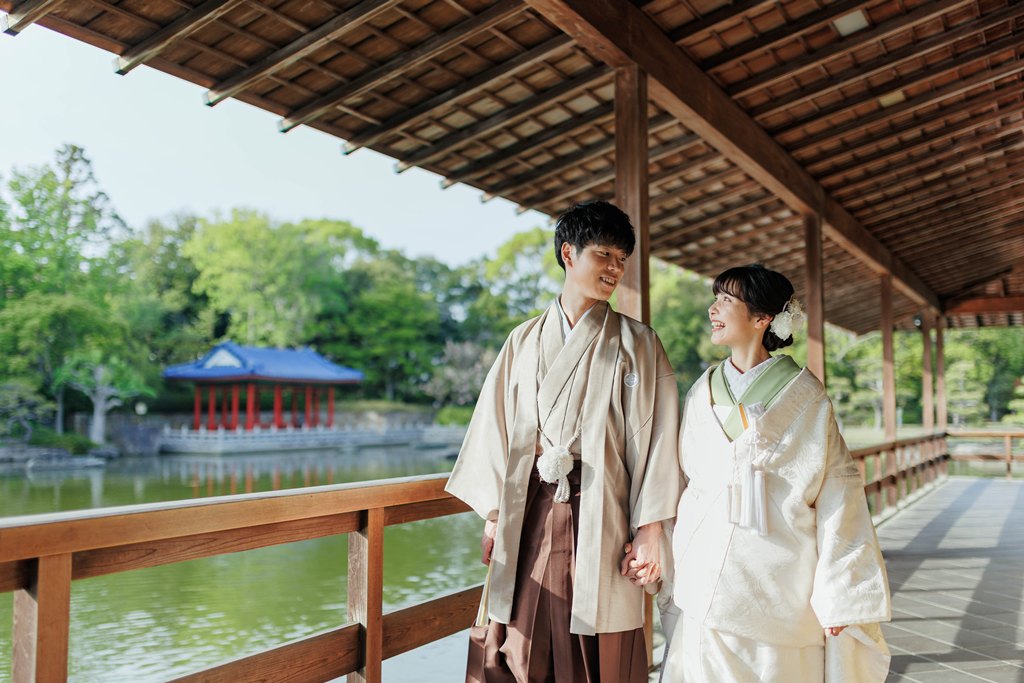 A Once-in-a-Lifetime Kimono Shoot – Beyond All Expectations