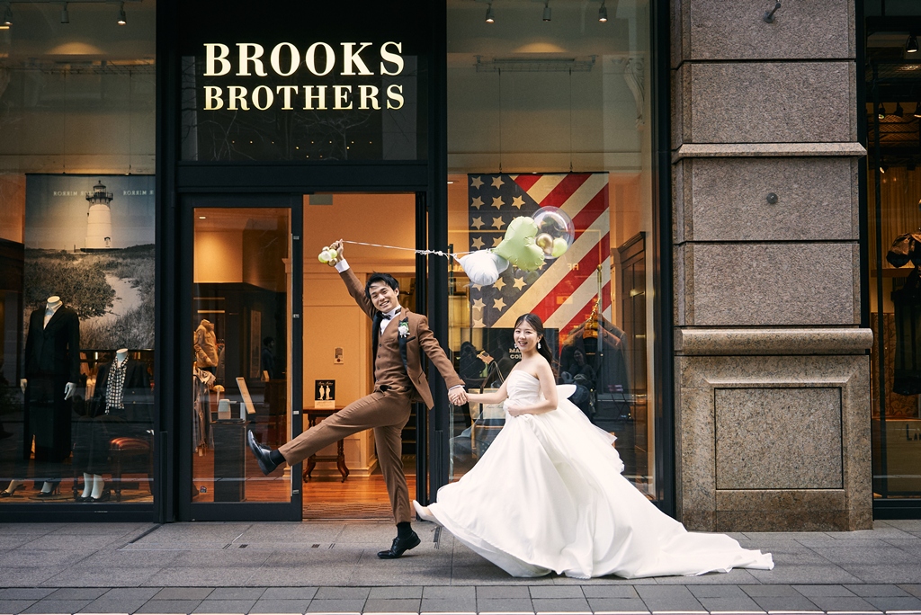 The Day Each Shutter Click Deepened Our Commitment to Marriag