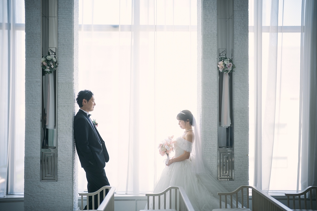 it was like a switch flipped and I became the main character of my own story.