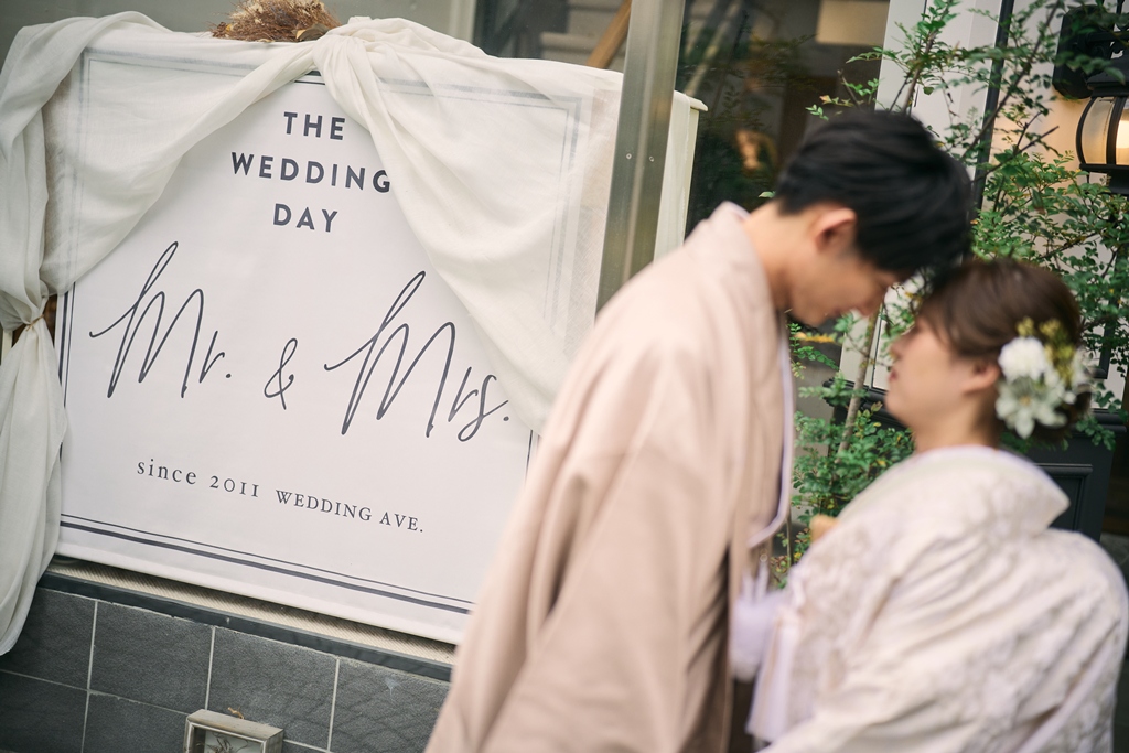 In the heart of the city, our hearts time-traveled a thousand years into the past.