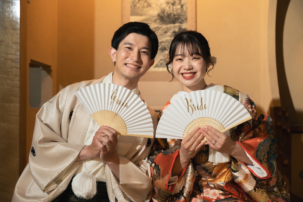 Cutest Pre-Wedding Shoot Ever♡ at Kuraki Park