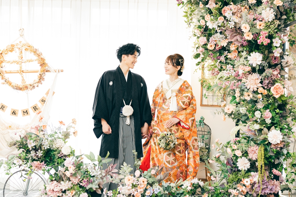 Studio photo without compromise that combines dreams, cosiness, and fashion ♡