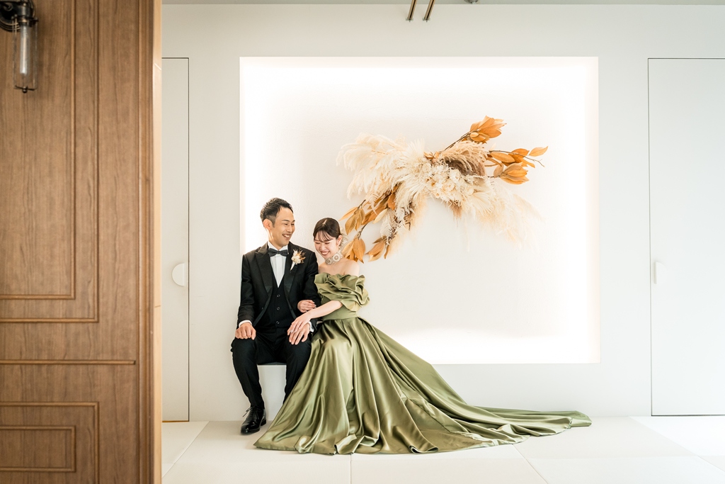 A Magical Day Beyond the Ordinary. How a Dress Changed Everything!