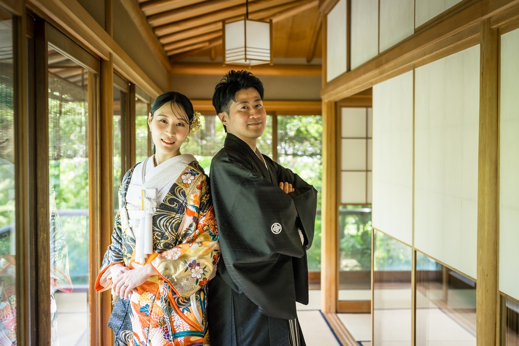 “I Totally Underestimated Japanese Beauty.” Mejiro Garden Showed Us What True Emotion Feels Like