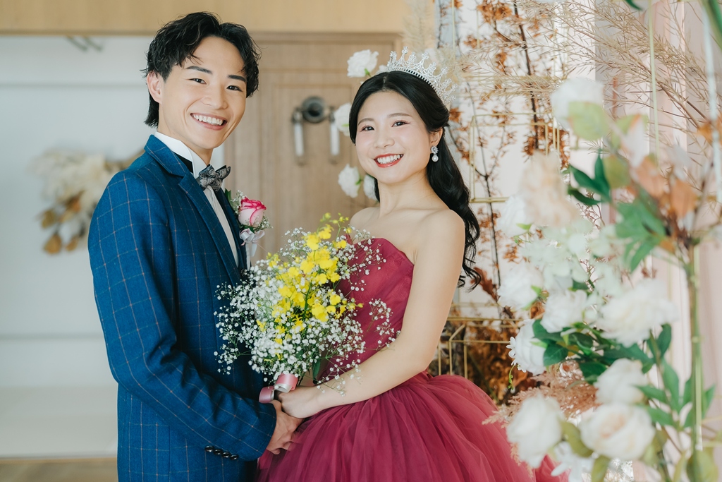 This Day Became the First Page of Our Story