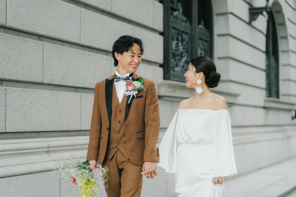 The True Expressions We Found, Brought to Life by Tokyo Station