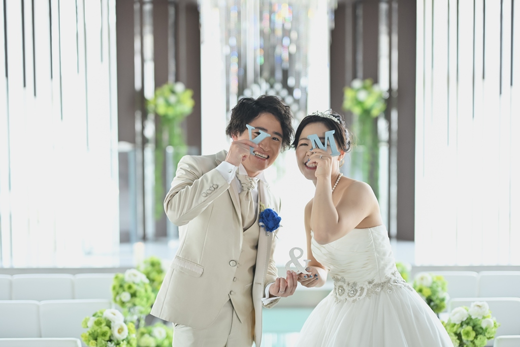 Memorable chapel photo shoot with your precious family