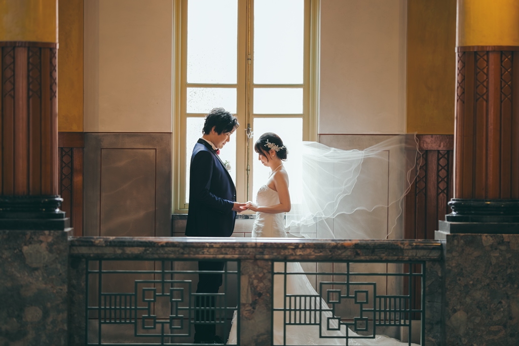 The Day We Fell in Love with a Dress and a Piece of Living History