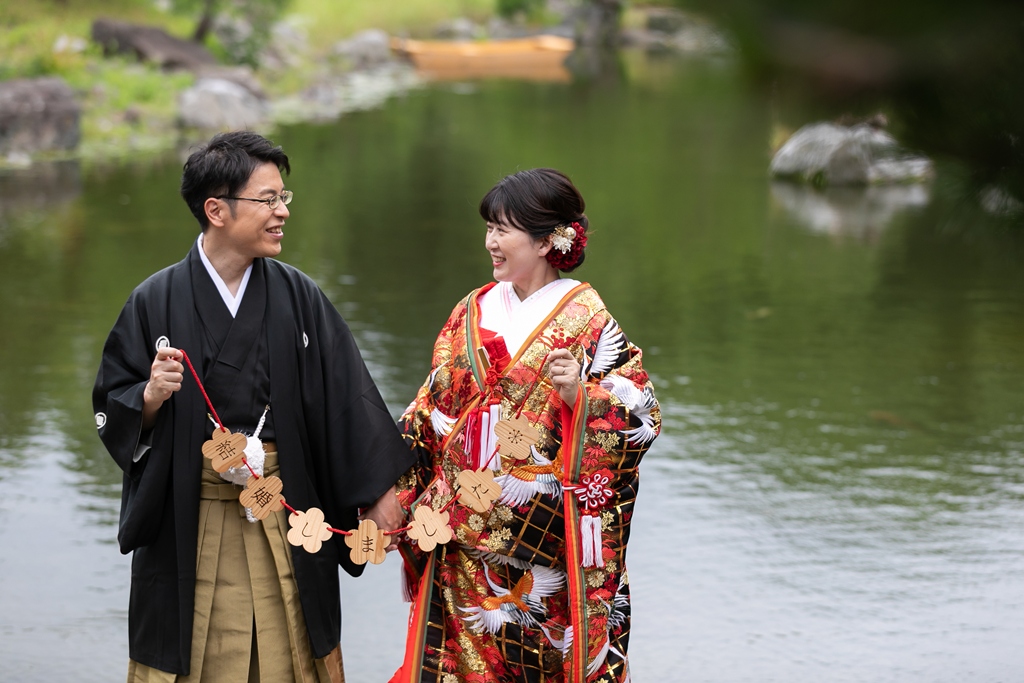 A Perfect Two-Part Miracle. Where Every Dream Came True