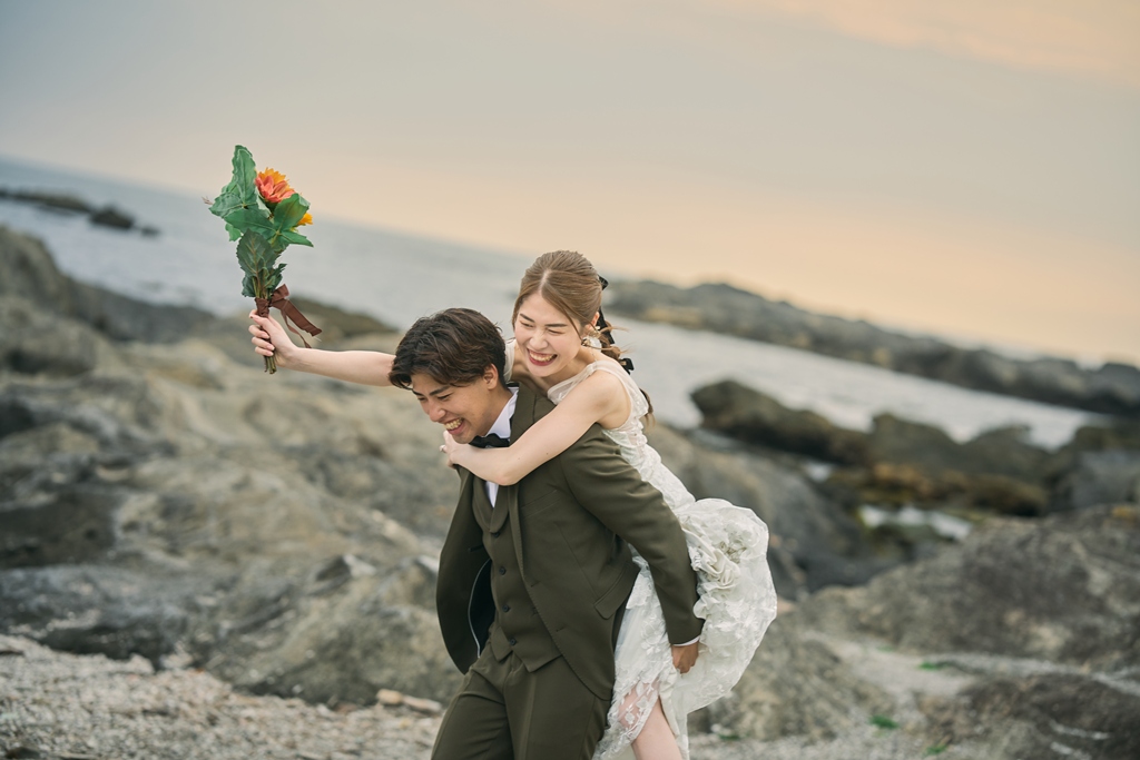 A New Beginning in the Sea Breeze