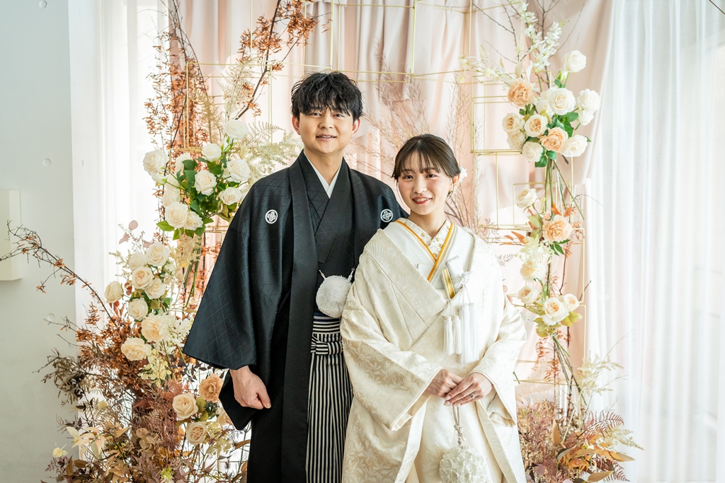 A Day We Found “Us” With No Compromise on Style or Emotion