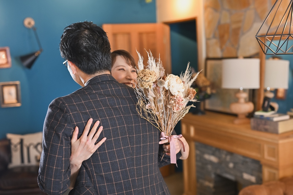 Bringing Out the Best in Two: A New Way to Enjoy Studio Photography Studio Photography