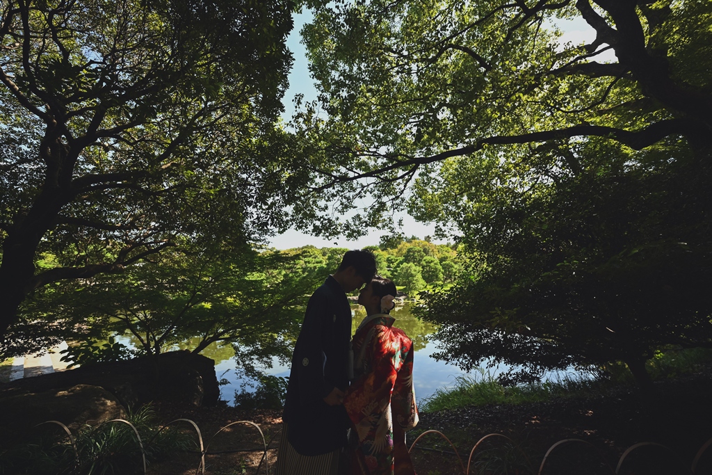 Classic yet Contemporary. Experiencing a “Neo-Wa-Modern” Day at Shirotori Garden