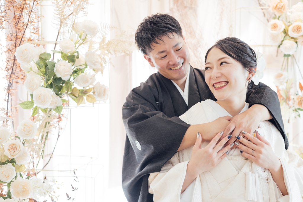 Capturing Elegance and Grace in Every Photograph – A Special Tokyo Studio Experience in Traditional Attire
