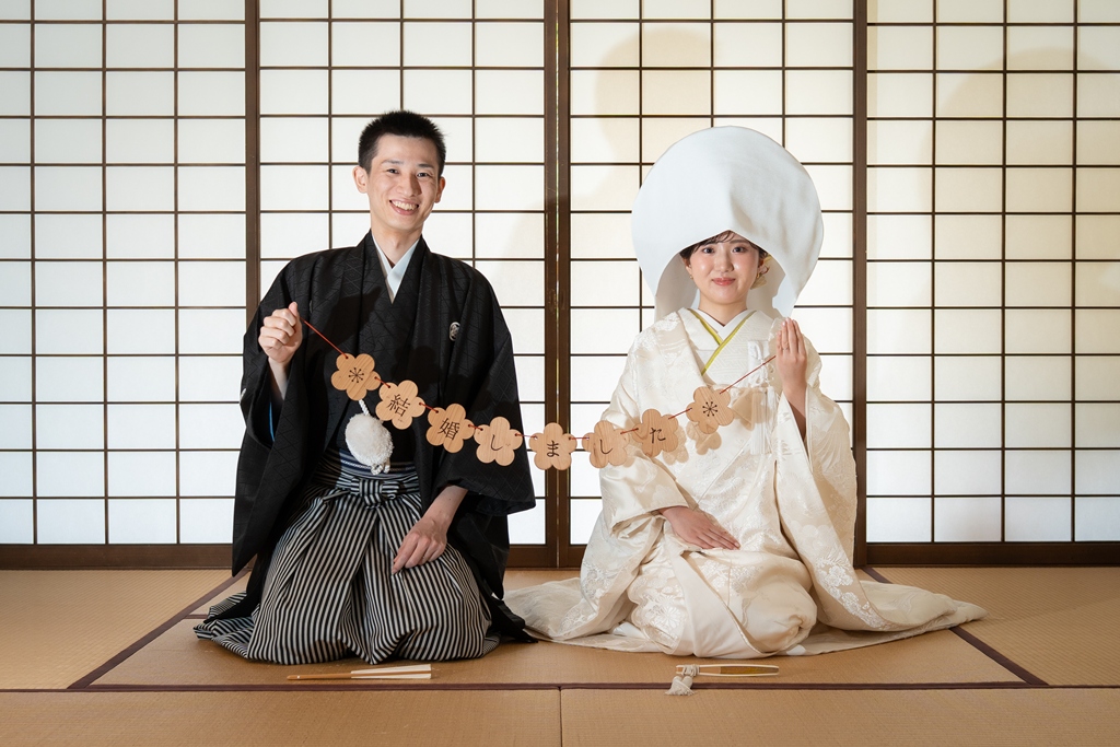 A Place Where the Beauty of Japan Truly Shines. A Day in Traditional Attire at Higo-Hosokawa Garden