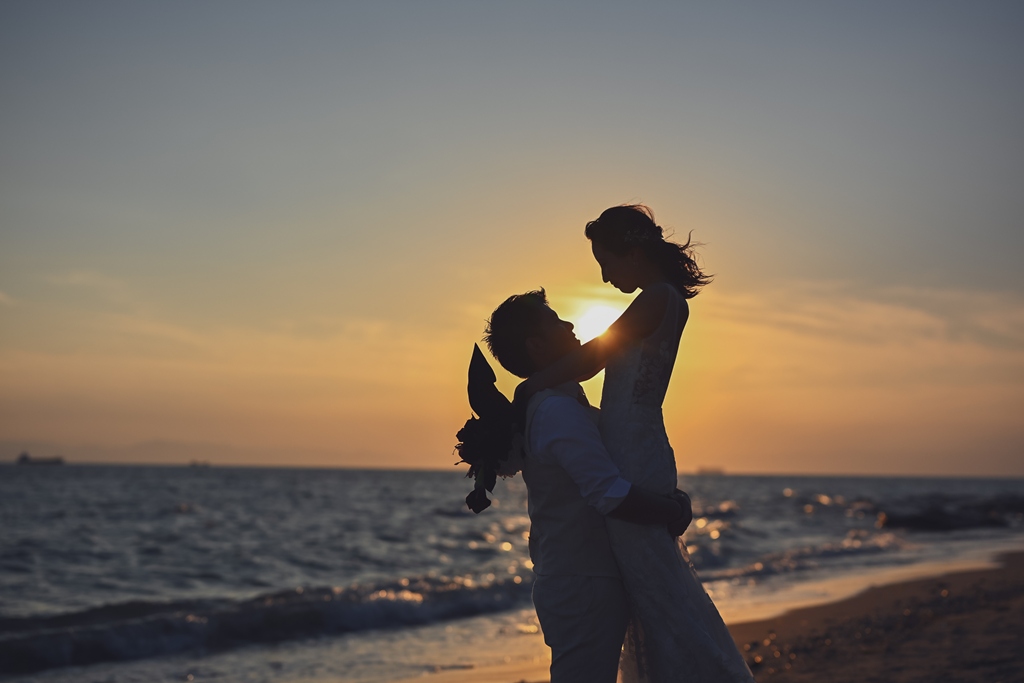 オープニングムービー