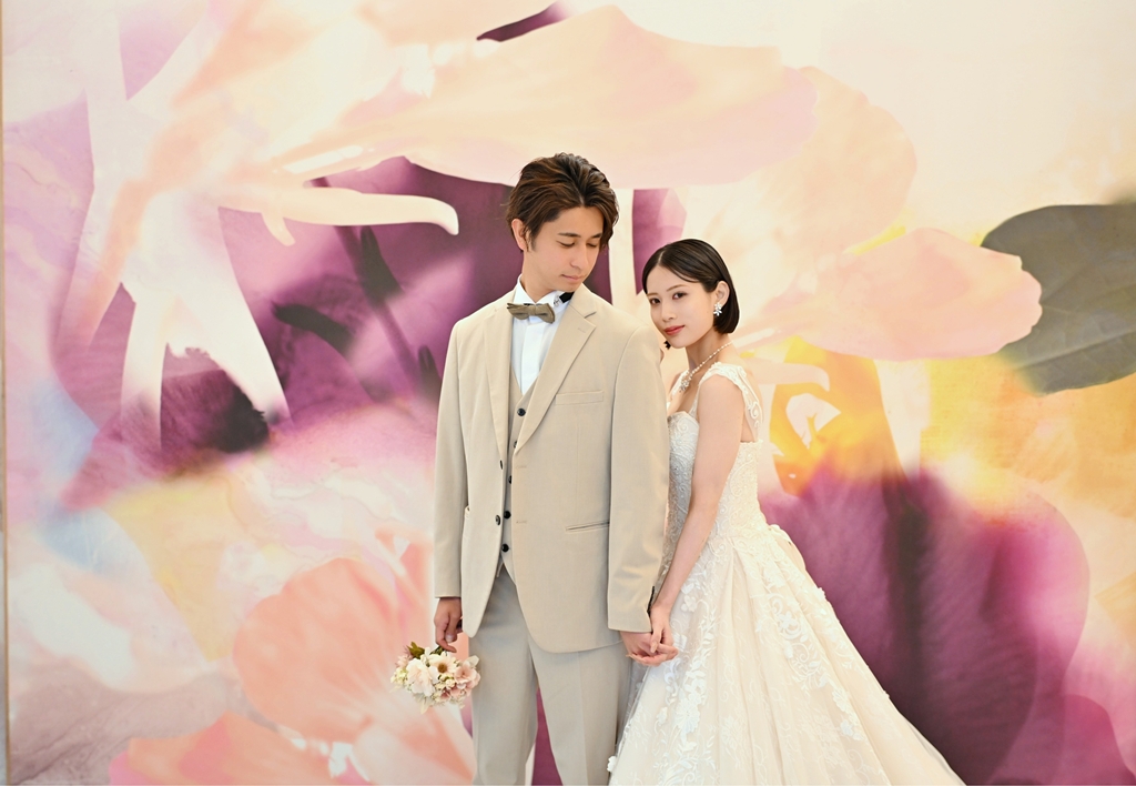 スタジオフォト