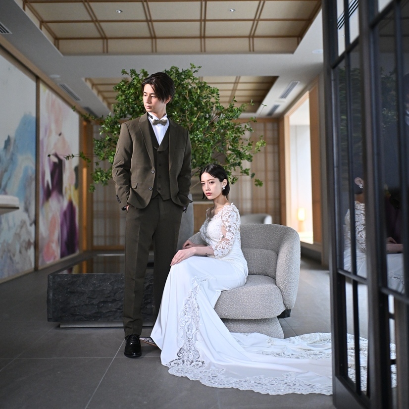 大阪スタジオフォト