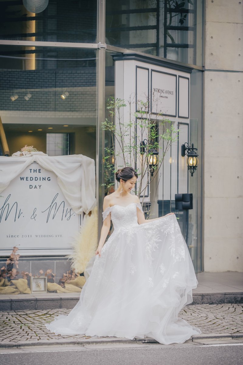 Photo Wedding Day in Japan: Complete Flow & Packing List Guide