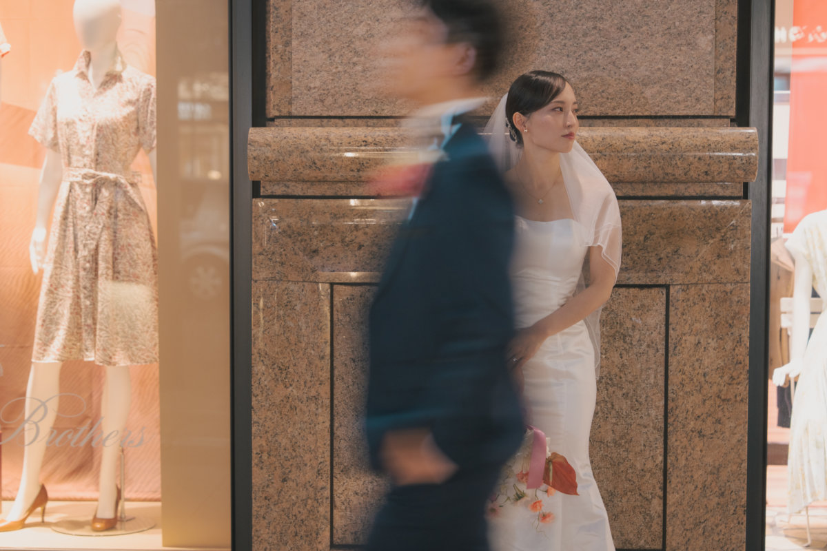 Turning your Instagram inspiration into reality at Tokyo Station.