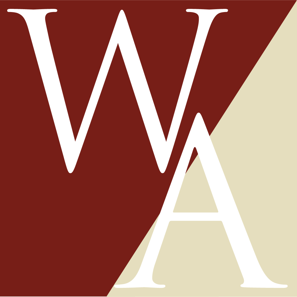Wedding Avenue Nagoya logo.