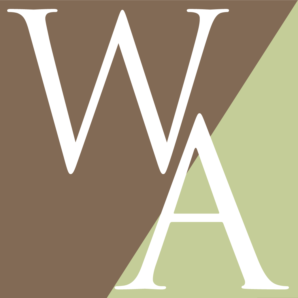 Wedding Avenue Tokyo Minami-Aoyama logo.