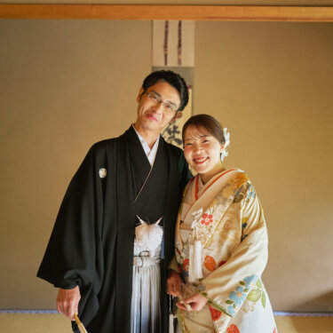 Natural Smiles, Beautiful Memories: A Pre-Wedding Photoshoot at Mejiro Garden and Kasai Rinkai Park