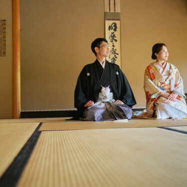 Natural Smiles, Beautiful Memories: A Pre-Wedding Photoshoot at Mejiro Garden and Kasai Rinkai Park
