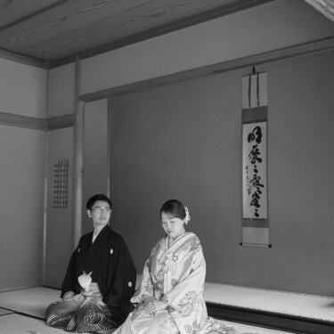 Natural Smiles, Beautiful Memories: A Pre-Wedding Photoshoot at Mejiro Garden and Kasai Rinkai Park