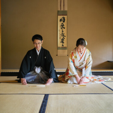 Natural Smiles, Beautiful Memories: A Pre-Wedding Photoshoot at Mejiro Garden and Kasai Rinkai Park