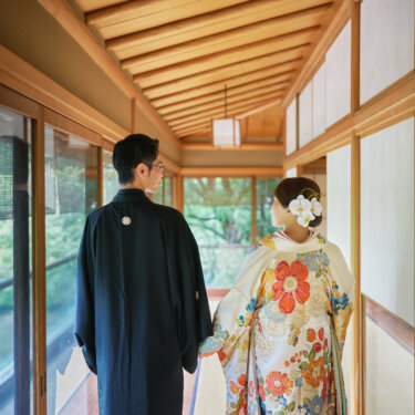 Natural Smiles, Beautiful Memories: A Pre-Wedding Photoshoot at Mejiro Garden and Kasai Rinkai Park