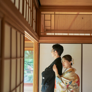 Natural Smiles, Beautiful Memories: A Pre-Wedding Photoshoot at Mejiro Garden and Kasai Rinkai Park
