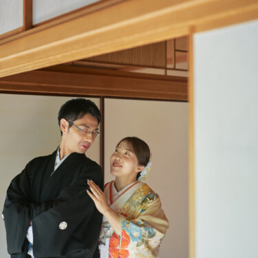 Natural Smiles, Beautiful Memories: A Pre-Wedding Photoshoot at Mejiro Garden and Kasai Rinkai Park