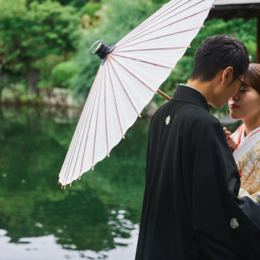 Natural Smiles, Beautiful Memories: A Pre-Wedding Photoshoot at Mejiro Garden and Kasai Rinkai Park