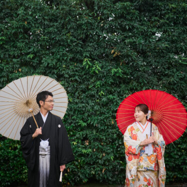 Natural Smiles, Beautiful Memories: A Pre-Wedding Photoshoot at Mejiro Garden and Kasai Rinkai Park